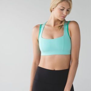 Lululemon Splendour Bra